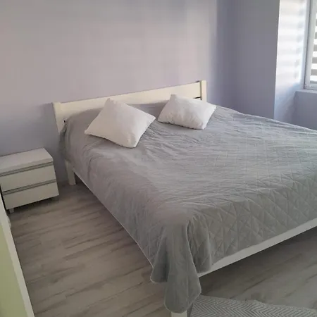 Kozi Zakatek Zofiowka Villa Lack  Exterior photo