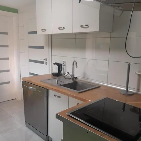 Kozi Zakatek Zofiowka Villa Lack  Exterior photo