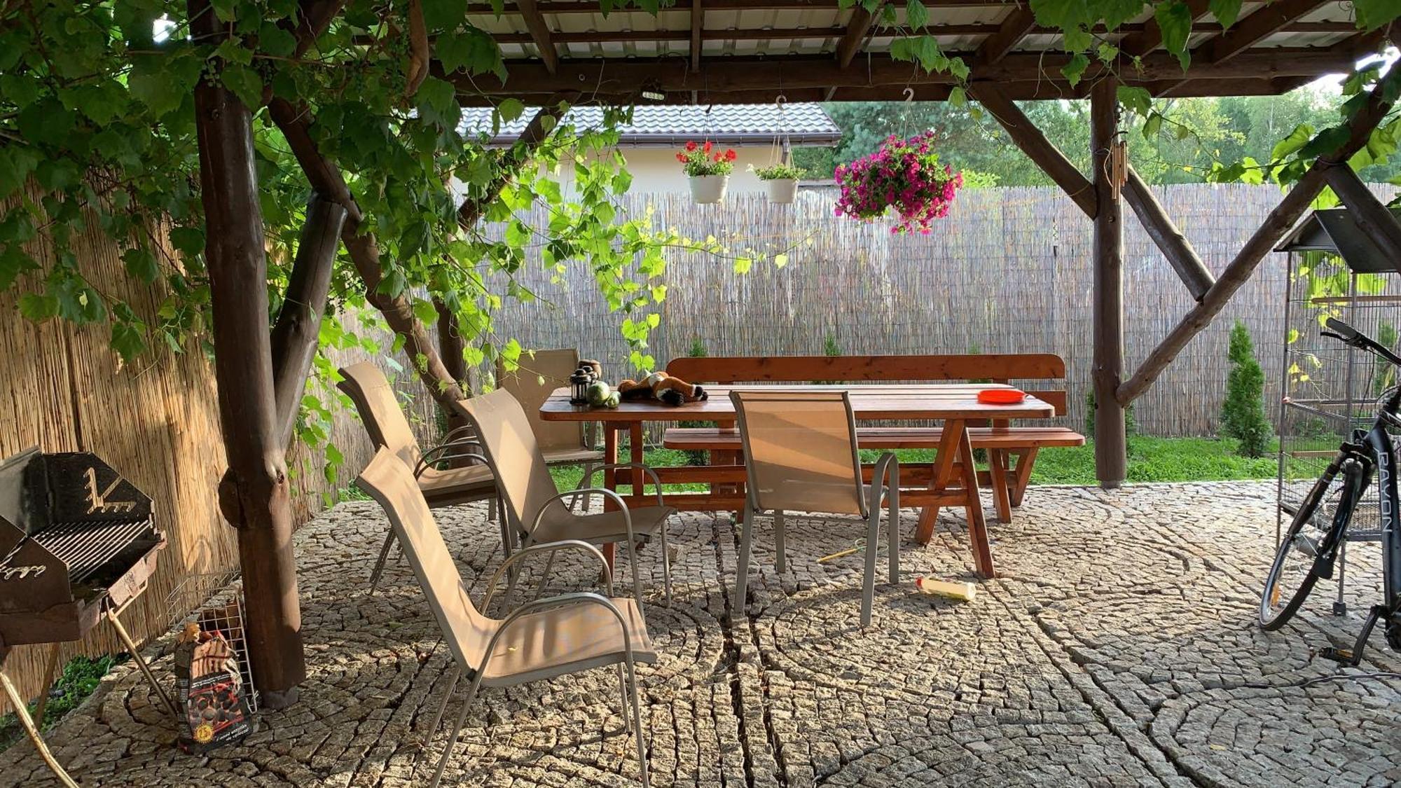 Holiday home Kozi Zakatek Zofiowka *