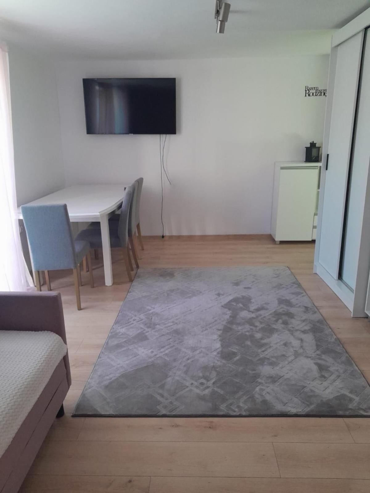 Holiday home Kozi Zakatek Zofiowka